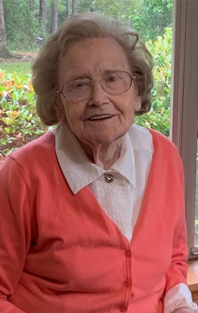 Louise Johnston Hodges Profile Photo