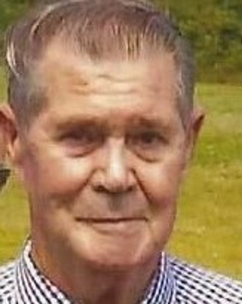 Keith F. Wedge