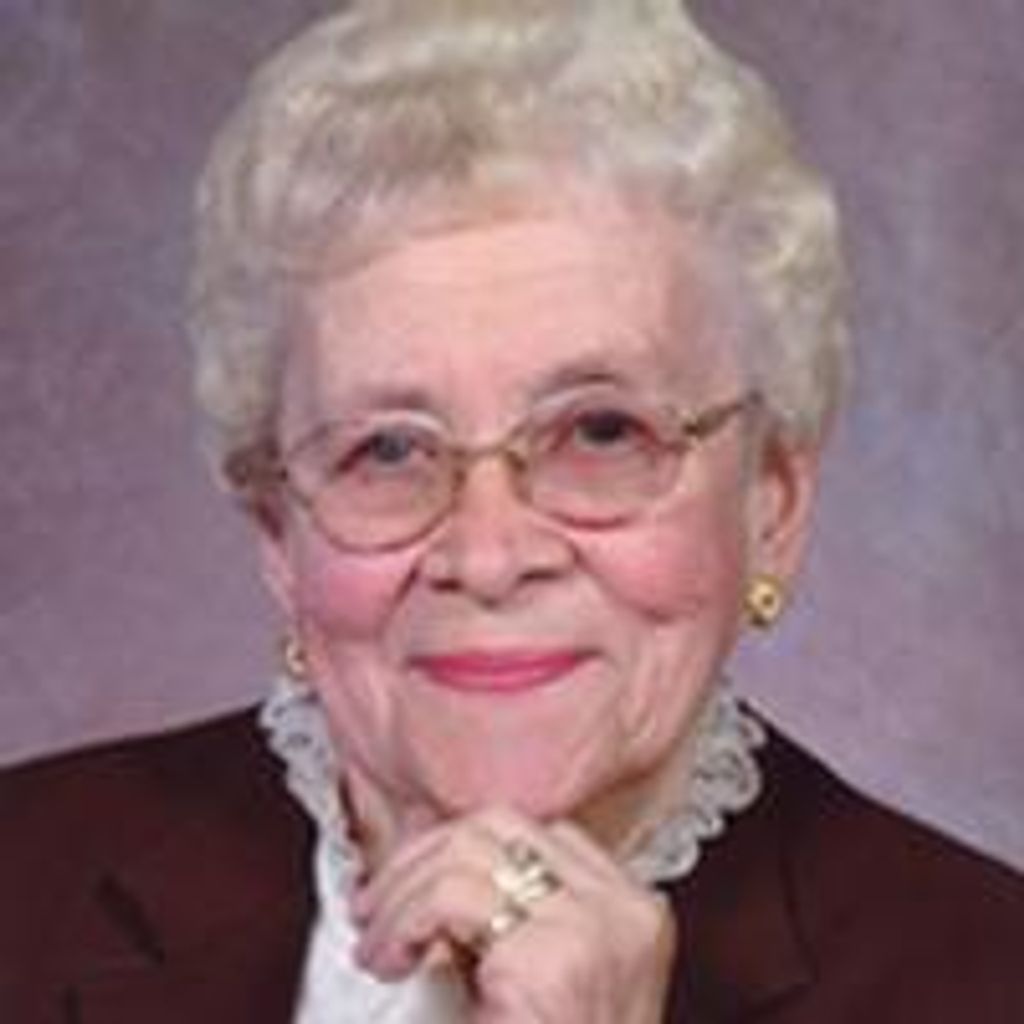 Erna M. L. Bottger