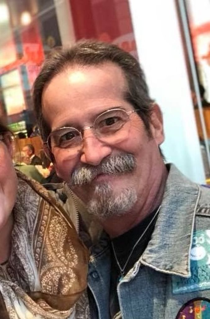 Martin(Marty) T. Fahey