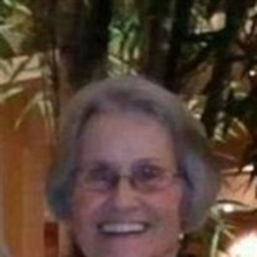 Margaret J. Keller