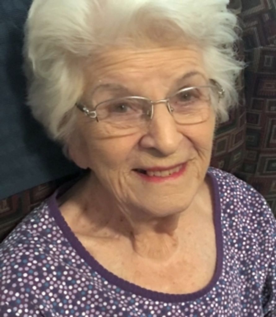 Bobbie Lemay Gaspard Profile Photo