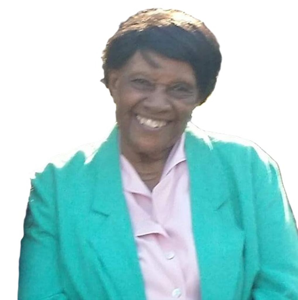 Rosa Mae Gravitt