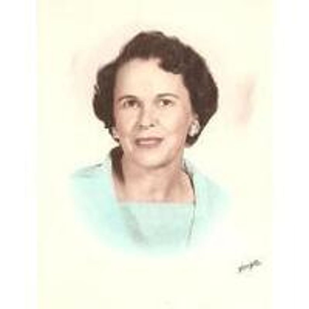 Inez Grant Hobbs