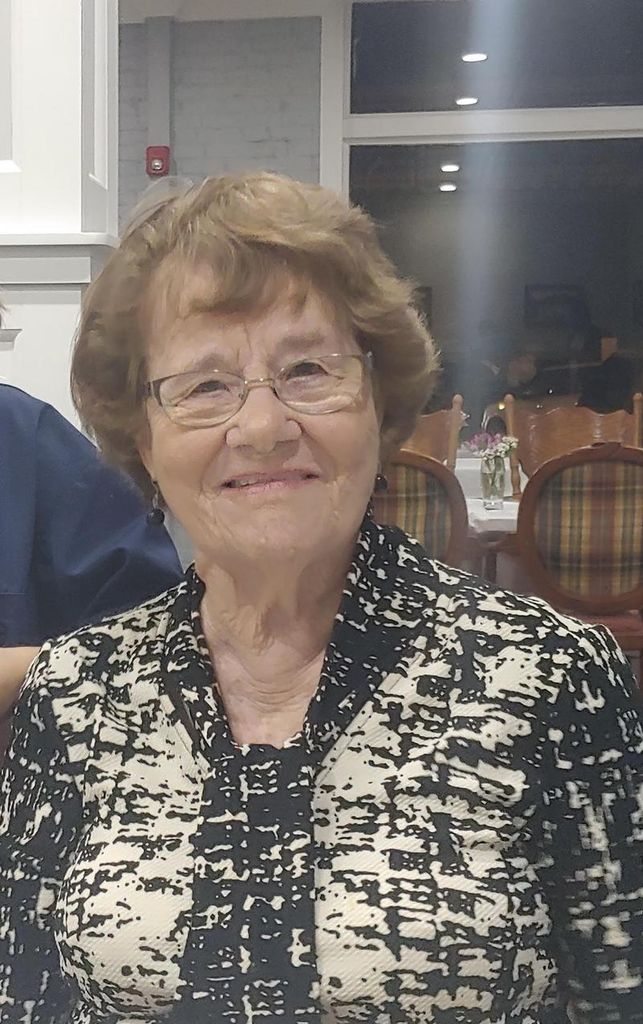 Betty Jean Lee Profile Photo