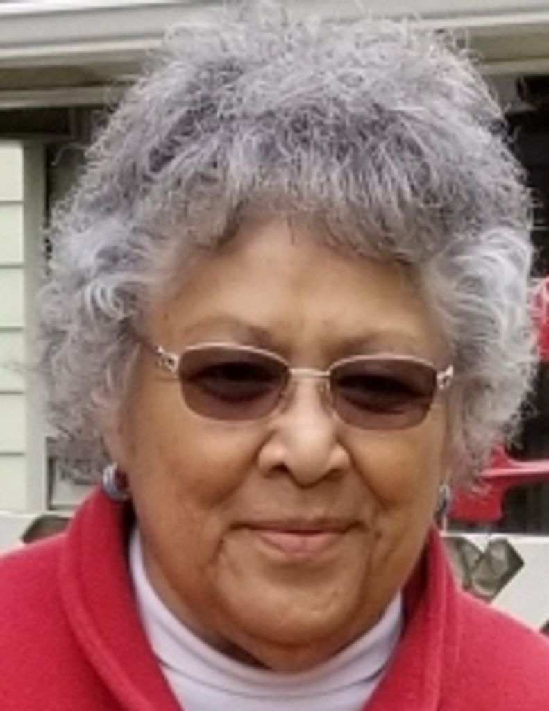 Frances Lorinda Sanders Profile Photo