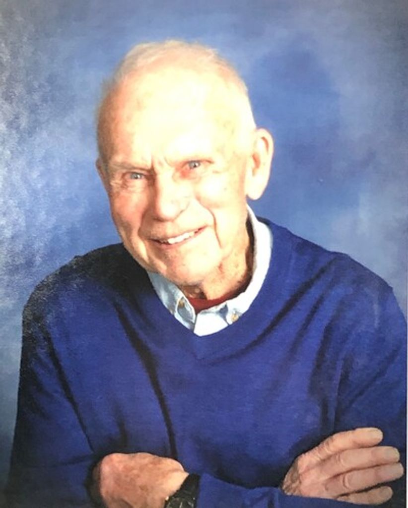 Richard Gene White Profile Photo