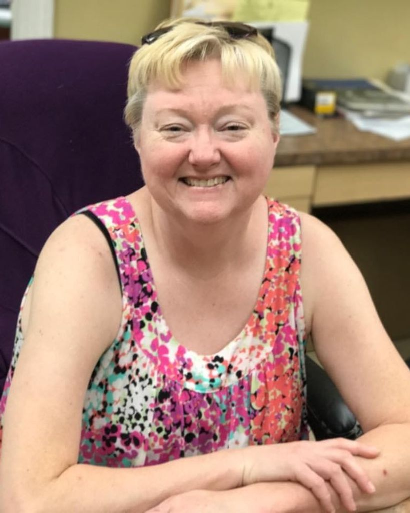 Judy Westberry