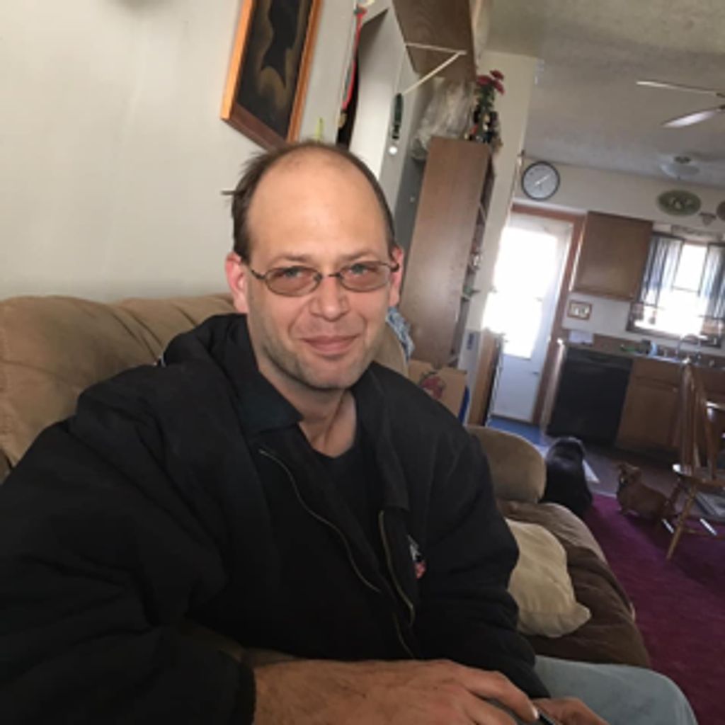 Joel Thomas Skarin