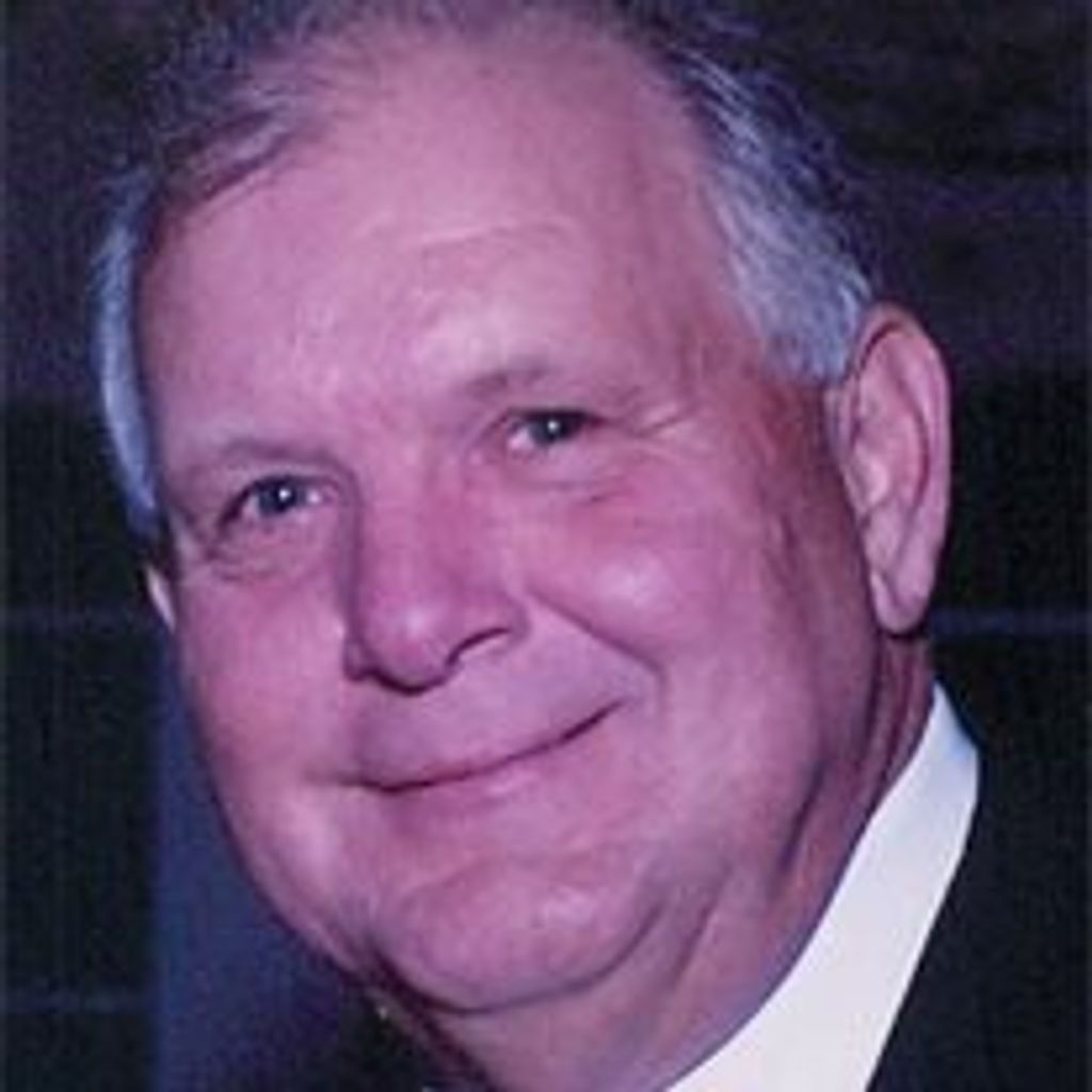 Richard T. Grover Profile Photo
