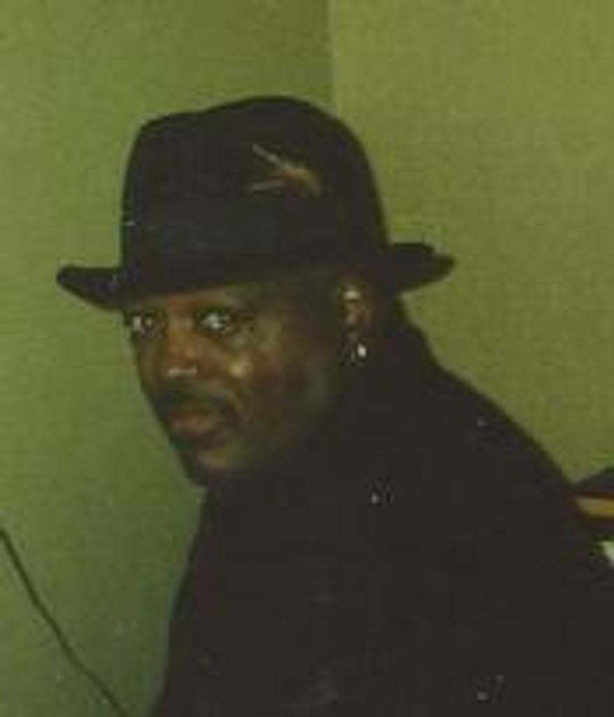 Curnel Lee Brown Profile Photo