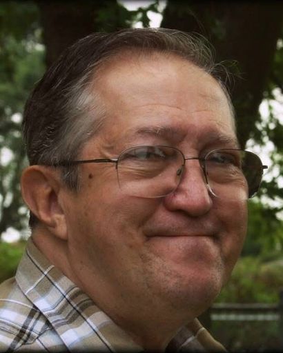 Ronald R. Dudley's obituary image
