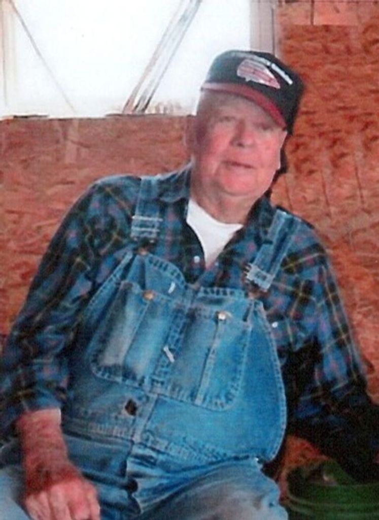 Forrest Cooper Profile Photo