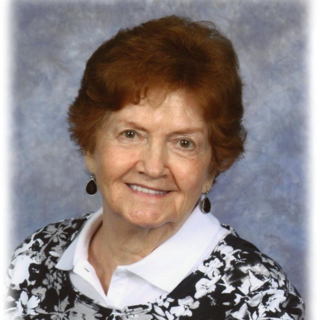 Katie Ruth Hinton