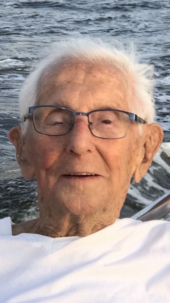 Joseph F Rosso Profile Photo