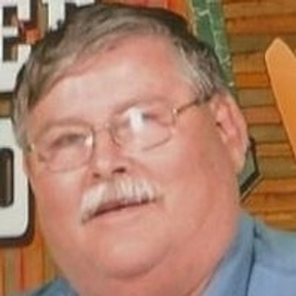 Charles Edward White Profile Photo