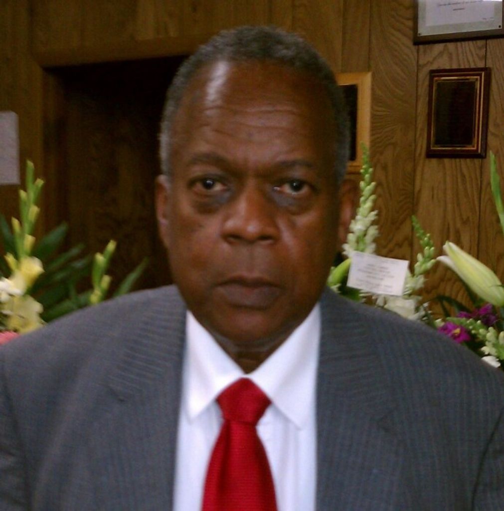 James "Jimmy" Emerson Camper