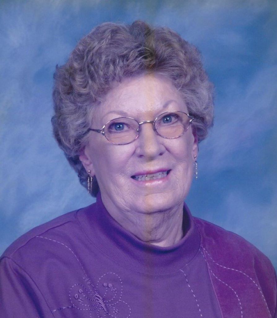Lois Frisby Collins Profile Photo