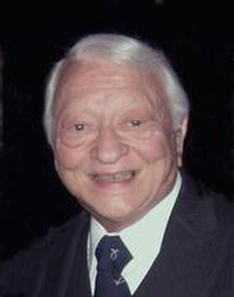 Bill Scott