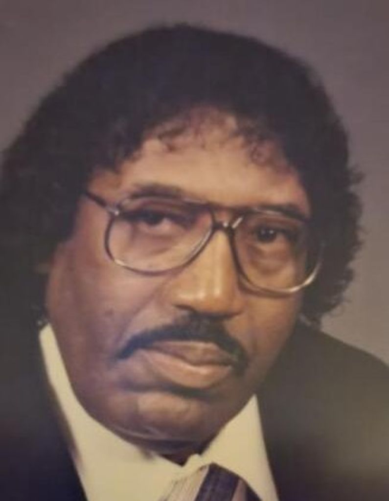 Early Adger Jr. Profile Photo