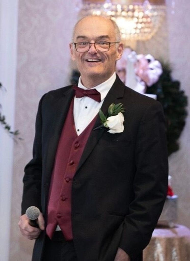 Charles J. Ferrari Profile Photo