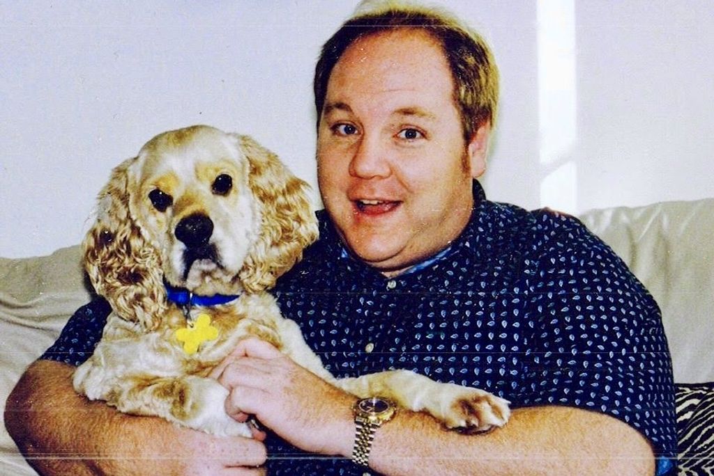 Eric T. Evans