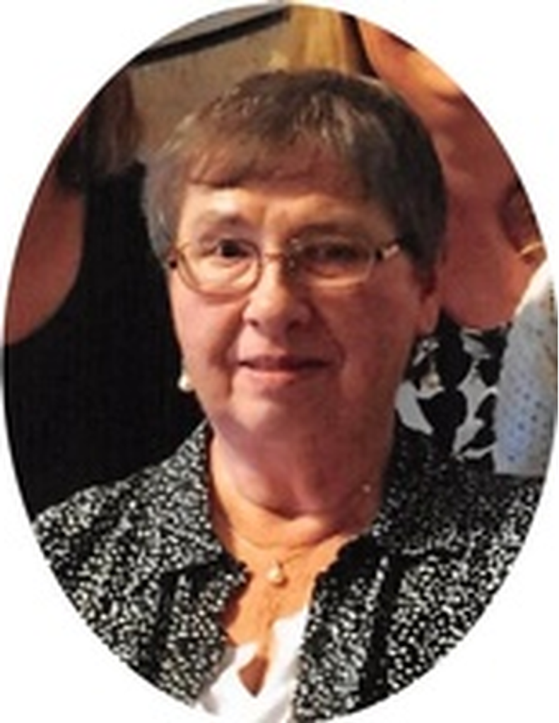 Barbara Joyce Kegley