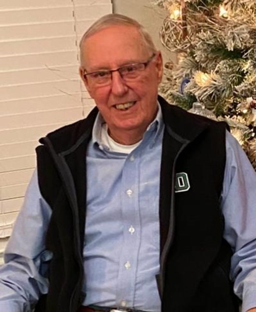 Charles Ray Holbert Profile Photo