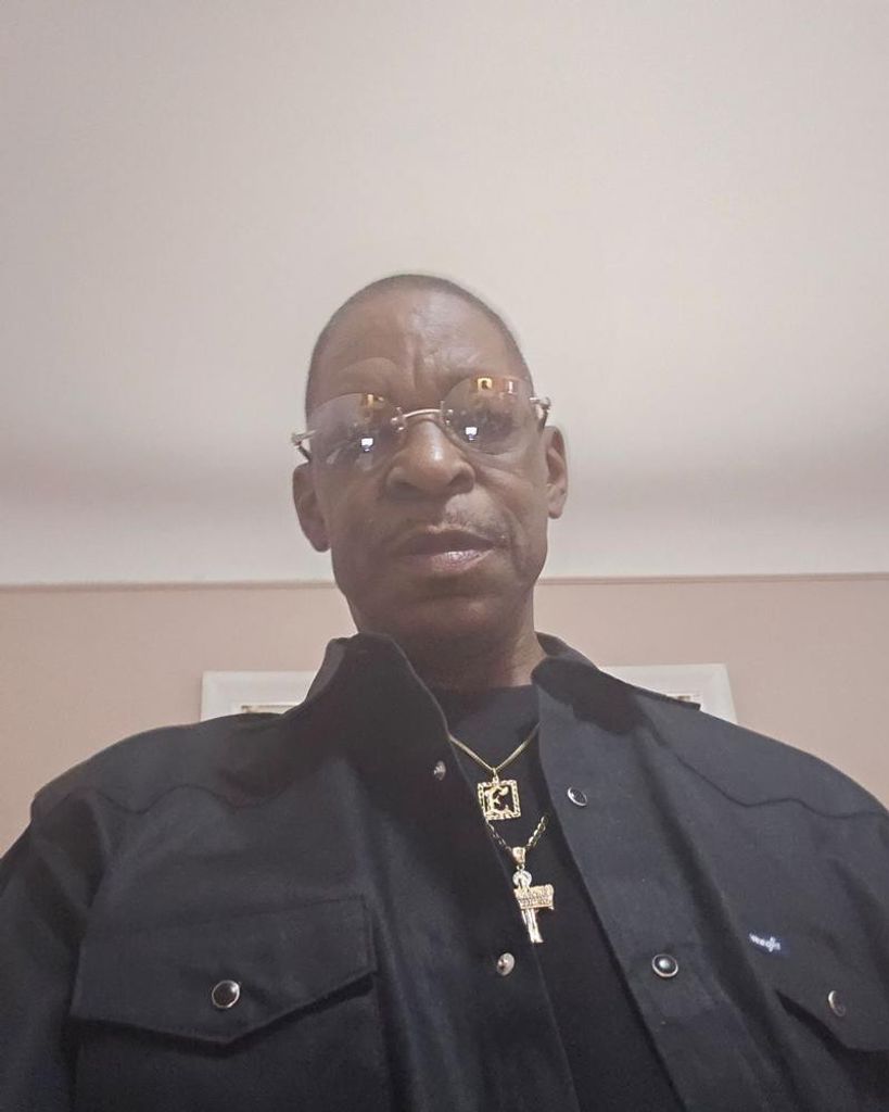 Elvin Clarence Owensby Jr.