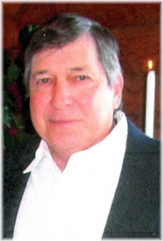 Scott Darrell