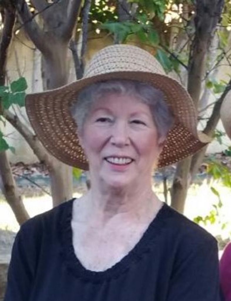 Carolyn Norita Whitfield