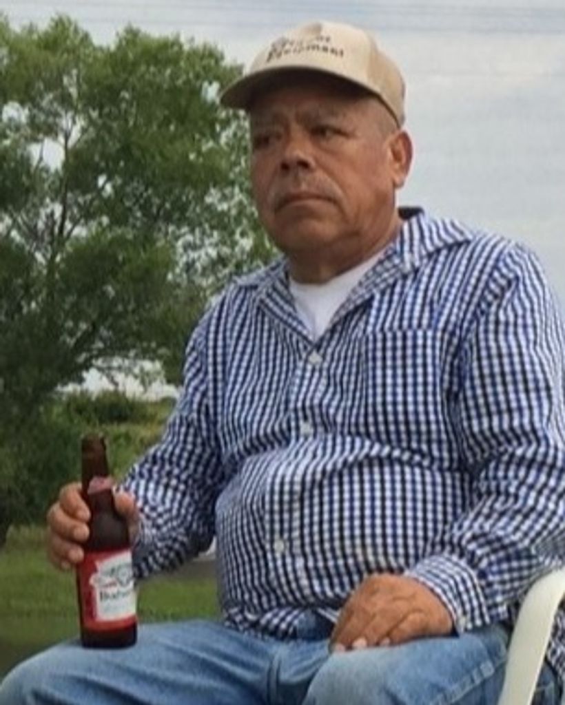 Jose "Matilde" Esquivel