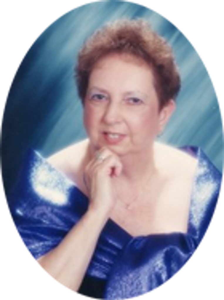 Betty Brown-Ingraham
