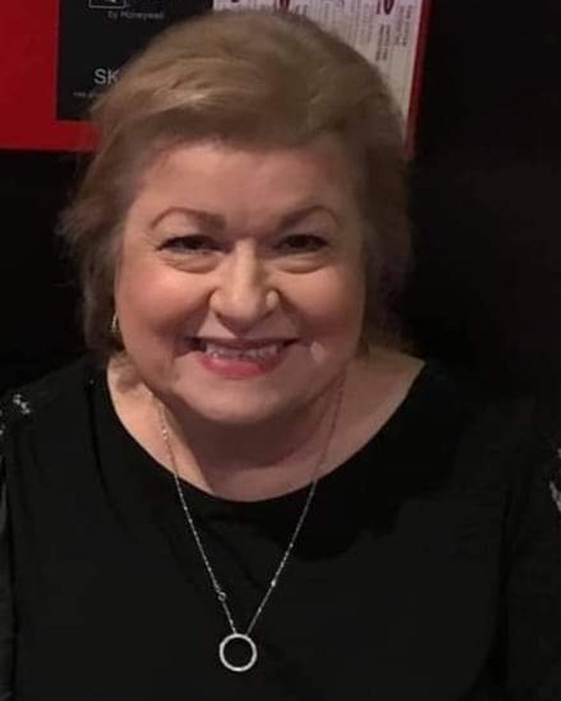 Marrica Mourtakos