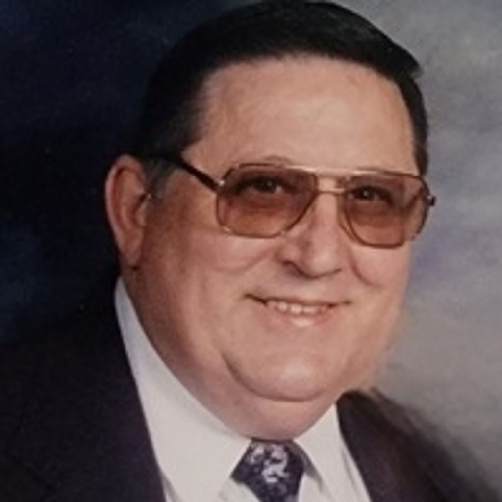 Carl George Smith