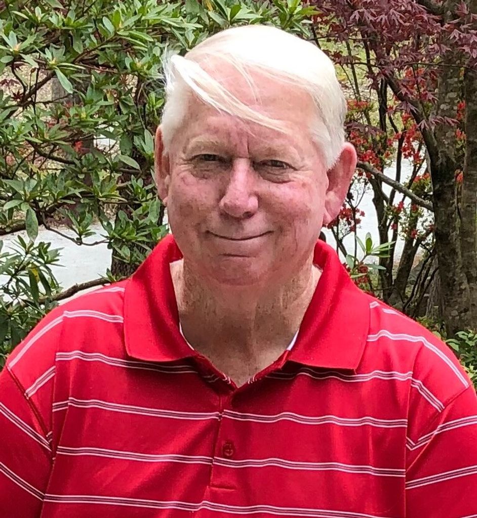 John Wayne Turner Profile Photo