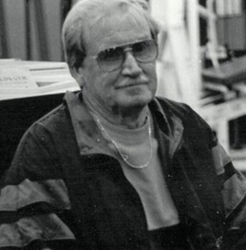 Donald Baggett