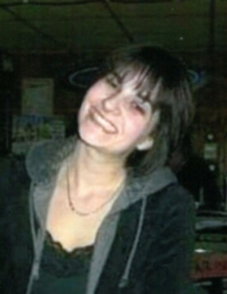 Bobbi Jo M. Gaudreau