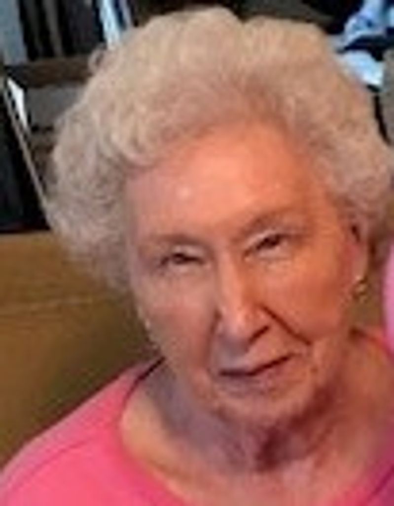 Fay Frances Fitzsimmons