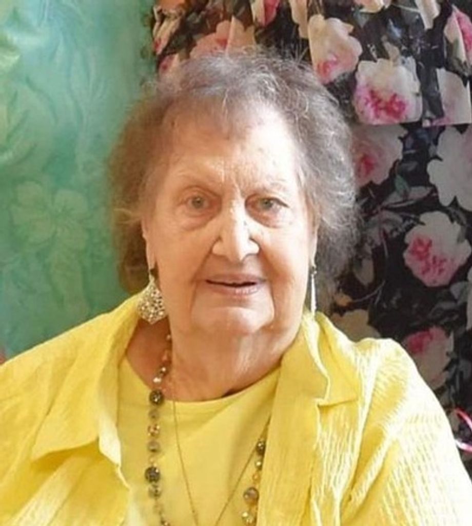 Helen Catherine Kelly