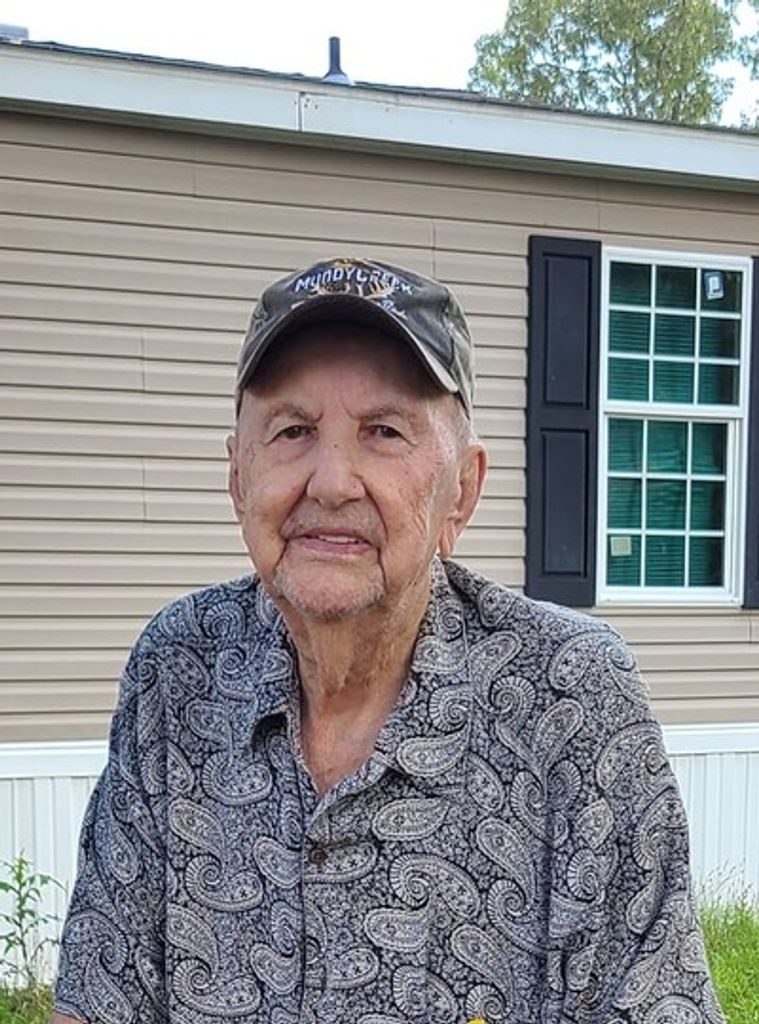 Joseph Clarence Sonnier