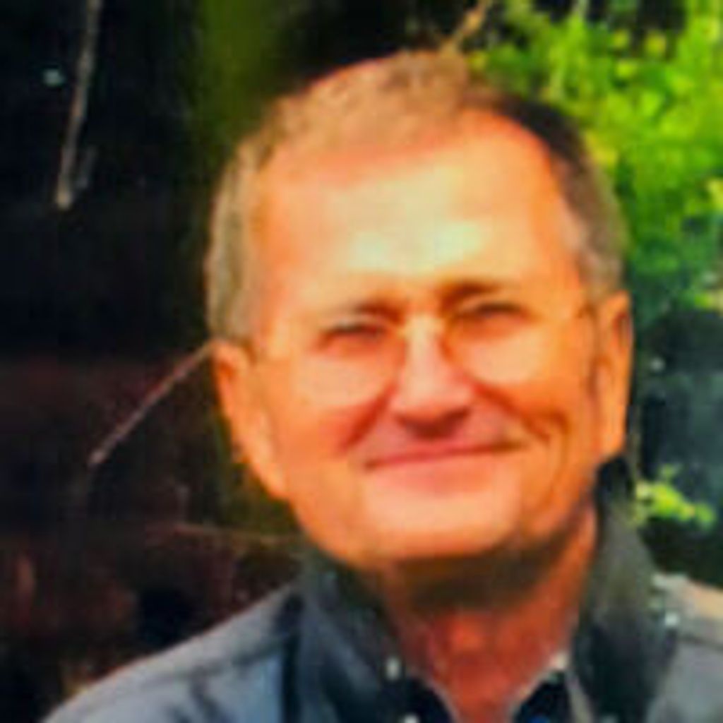 Stephen W. Pederson