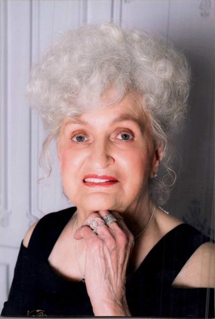 June Marie Smoot Profile Photo