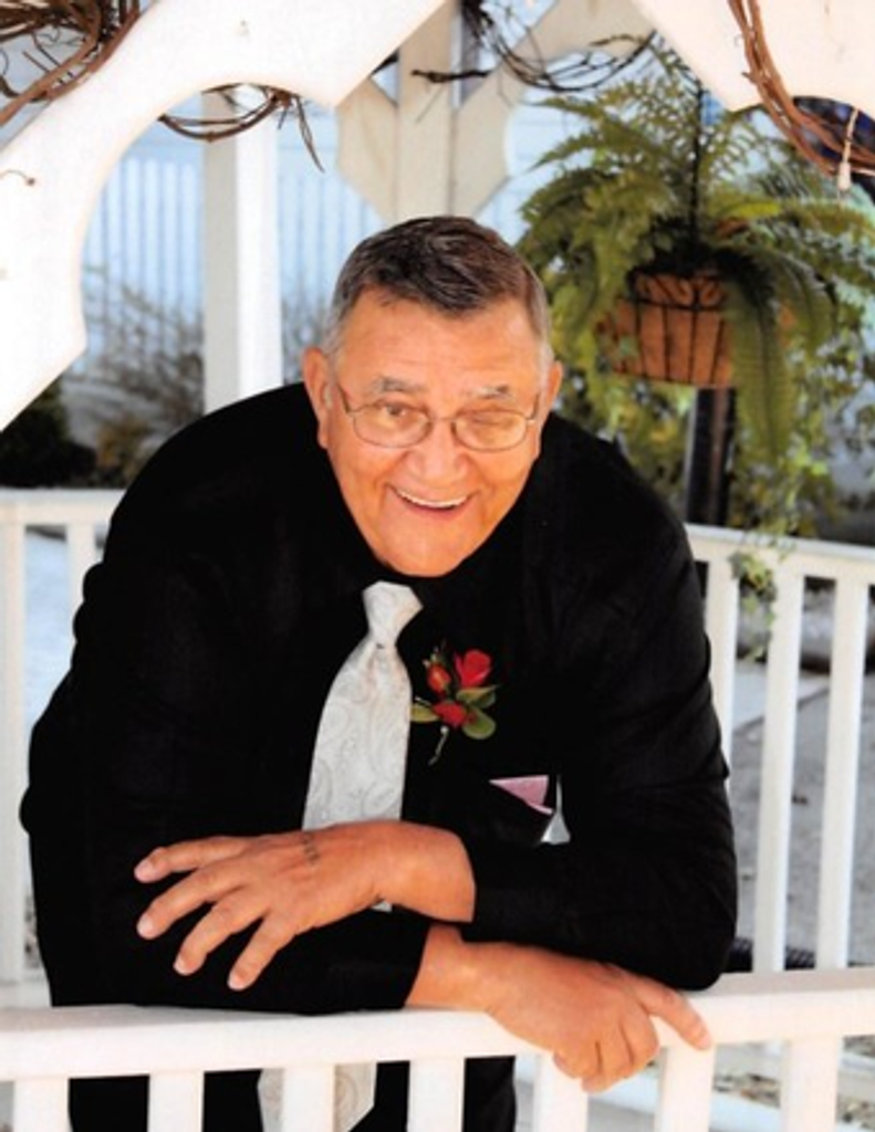 William D. Burton Sr. Profile Photo