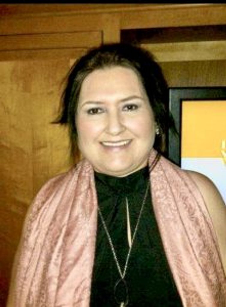 Sherry-Ann Peters