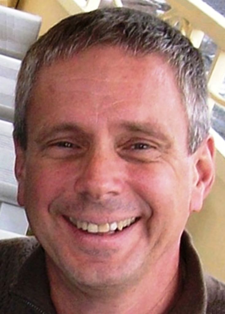John Tanke