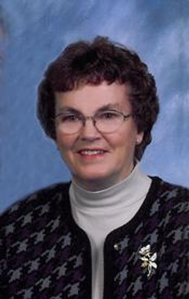 Joann Bentley