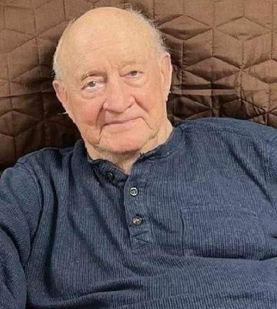 Dr. Harold Dean Simpson, Sr.