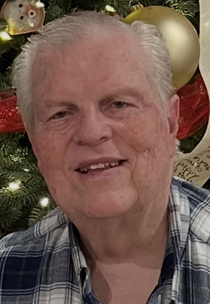 Robert Irvin Buettinger Profile Photo