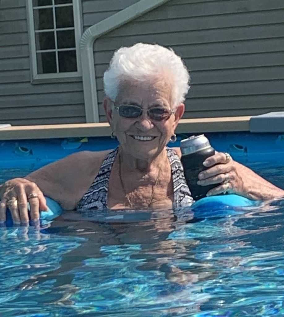 Viola Ann Spangler Profile Photo